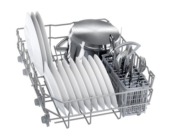 Посудомоечная машина Bosch SPV2IKX10K, изображение 4 Посудомоечная машина Bosch SPV2IKX10K, изображение 4