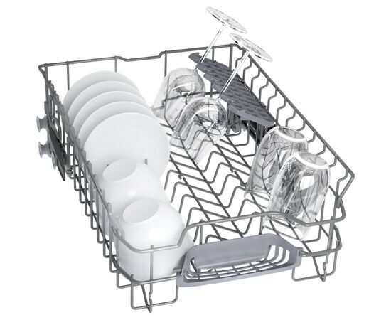 Посудомоечная машина Bosch SPV2XMX01K, изображение 6 Посудомоечная машина Bosch SPV2XMX01K, изображение 6