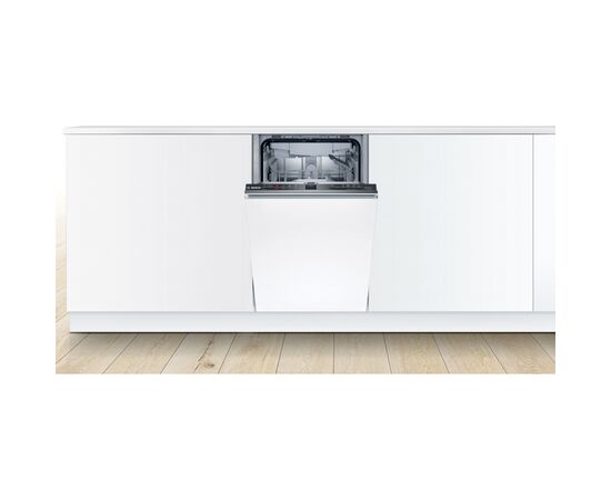 Посудомоечная машина Bosch SPV2XMX01K, изображение 7 Посудомоечная машина Bosch SPV2XMX01K, изображение 7
