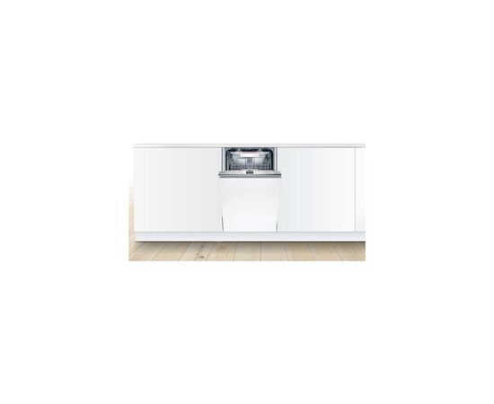 Посудомоечная машина Bosch SPV6ZMX21K, изображение 8 Посудомоечная машина Bosch SPV6ZMX21K, изображение 8