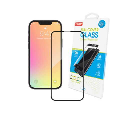 Скло захисне Global Apple Iphone 13 mini (1283126514937)