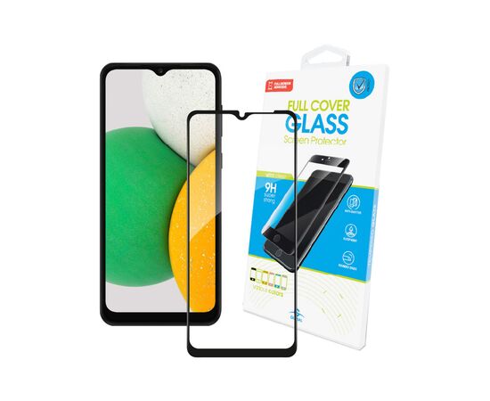 Стекло защитное Global Samsung A03 Core (1283126519116)