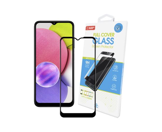 Стекло защитное Global Samsung A03S (1283126515347)