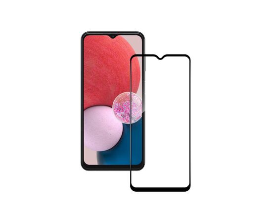 Стекло защитное Global Samsung A13 4G (1283126524233), изображение 2 Стекло защитное Global Samsung A13 4G (1283126524233), изображение 2