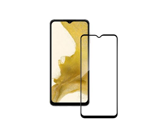 Стекло защитное Global Samsung A23 4G (1283126524172), изображение 2 Стекло защитное Global Samsung A23 4G (1283126524172), изображение 2