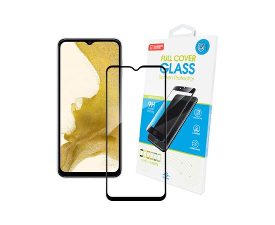Стекло защитное Global Samsung A23 4G (1283126524172)