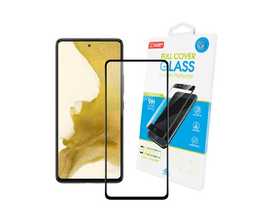 Скло захисне Global Samsung A53 5G (1283126522468)