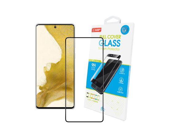 Стекло защитное Global Samsung A73 5G (1283126522529)