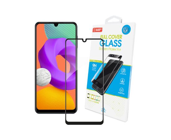 Стекло защитное Global Samsung M22 (1283126517464)
