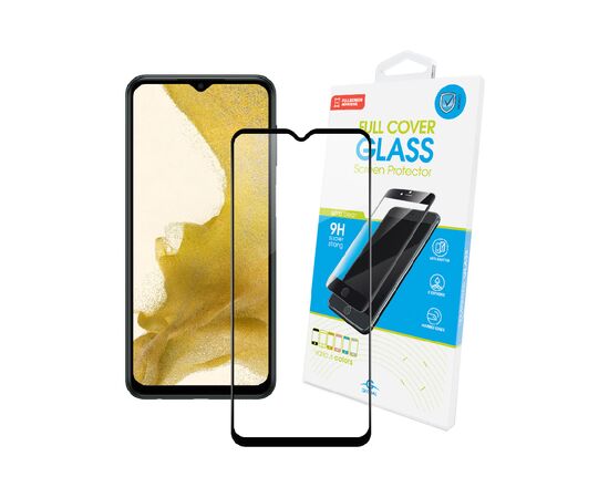 Стекло защитное Global Samsung M23 5G (1283126527067)