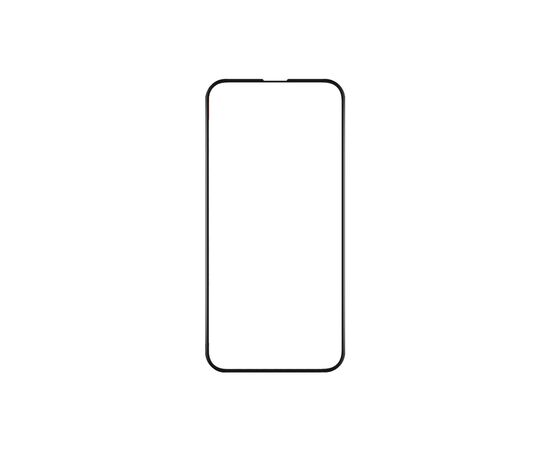 Скло захисне Intaleo Apple iPhone 13 (1283126514968)