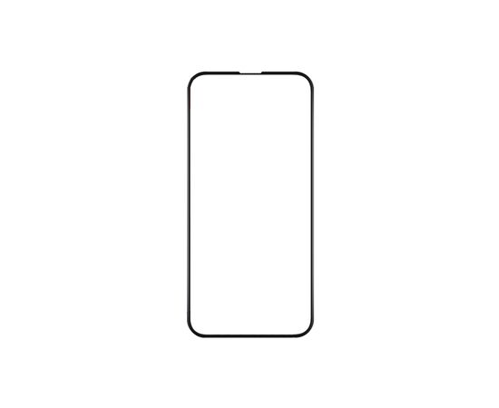 Стекло защитное Intaleo Apple iPhone 13 Pro (1283126514982)