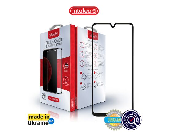 Стекло защитное Intaleo Samsung A33 5G (1283126522413), изображение 8 Стекло защитное Intaleo Samsung A33 5G (1283126522413), изображение 8
