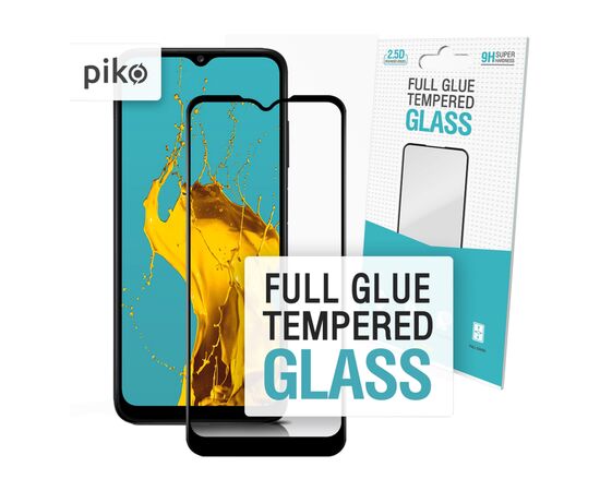 Скло захисне Piko Samsung A03S (1283126515361)