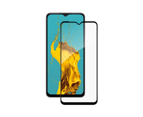 Скло захисне Piko Samsung A23 4G (1283126524196)