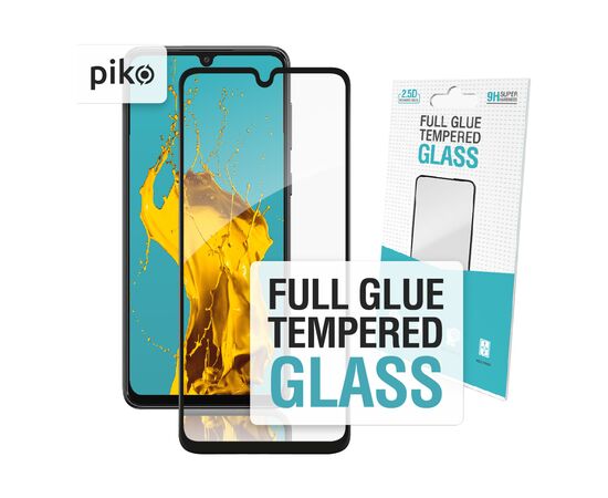 Стекло защитное Piko Samsung A33 5G (1283126522420)