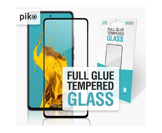 Стекло защитное Piko Samsung A53 5G (1283126522482), изображение 2 Стекло защитное Piko Samsung A53 5G (1283126522482), изображение 2