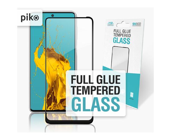Стекло защитное Piko Samsung A73 5G (1283126522543), изображение 2 Стекло защитное Piko Samsung A73 5G (1283126522543), изображение 2