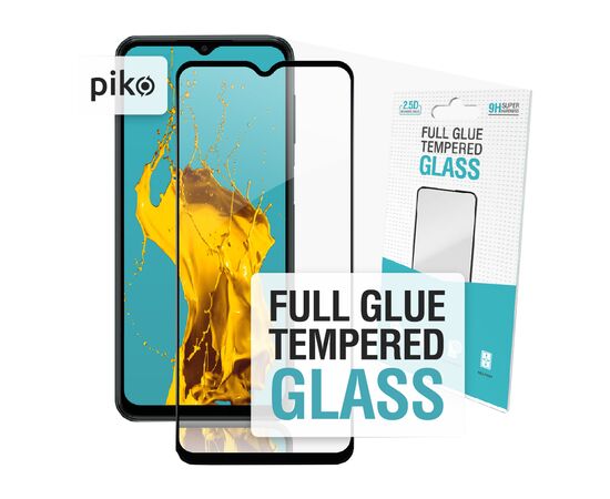 Стекло защитное Piko Samsung M23 5G (1283126527081)