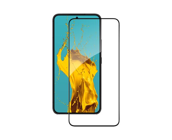 Стекло защитное Piko Samsung S22+ (1283126523069)