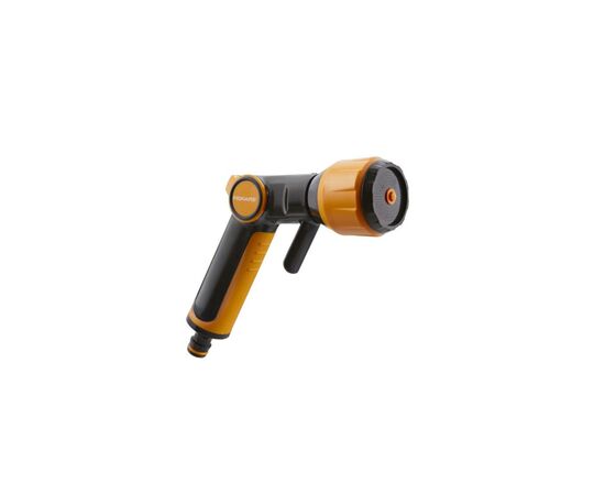 Пистолет для полива Fiskars мультифункциональный Watering (1023665), изображение 3 Пистолет для полива Fiskars мультифункциональный Watering (1023665), изображение 3