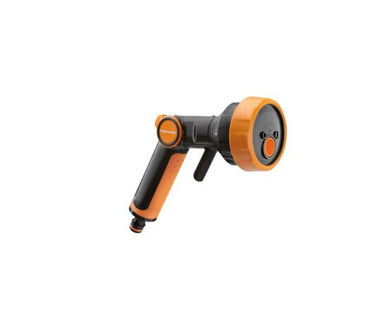 Пистолет для полива Fiskars 4 режима Watering (1020446), изображение 3 Пистолет для полива Fiskars 4 режима Watering (1020446), изображение 3