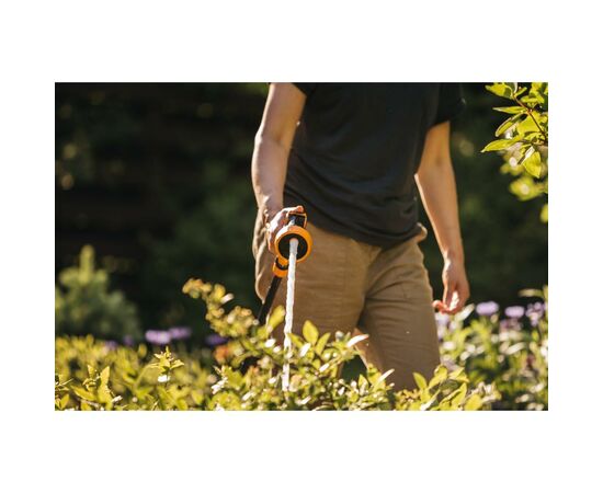 Пистолет для полива Fiskars 4 режима Watering (1020446), изображение 8 Пистолет для полива Fiskars 4 режима Watering (1020446), изображение 8