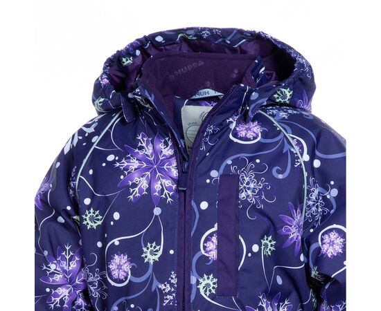 Комбинезон Huppa WILLY 1 31900120 темно-лиловый с принтом/темно-лиловый 98 (4741468823515), изображение 4 Комбинезон Huppa WILLY 1 31900120 темно-лиловый с принтом/темно-лиловый 98 (4741468823515), изображение 4
