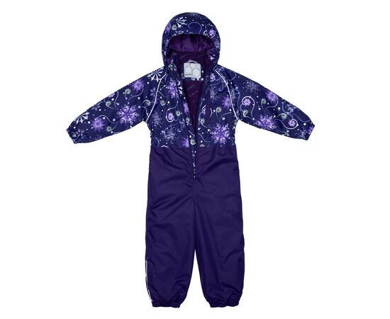 Комбинезон Huppa WILLY 1 31900120 темно-лиловый с принтом/темно-лиловый 98 (4741468823515), изображение 5 Комбинезон Huppa WILLY 1 31900120 темно-лиловый с принтом/темно-лиловый 98 (4741468823515), изображение 5