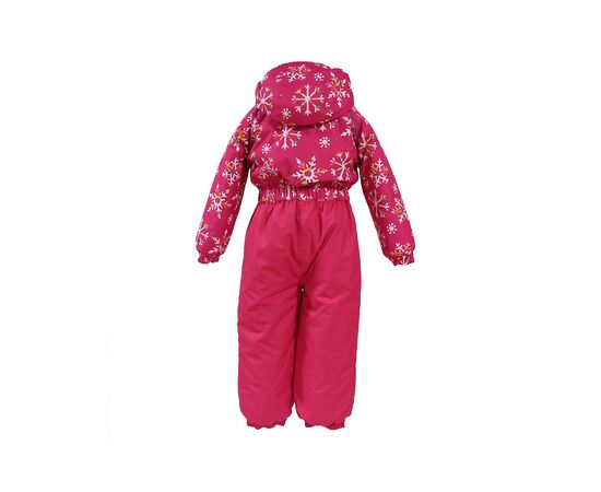 Комбинезон Huppa WILLY 1 31900120 фуксия с принтом/фуксия 116 (4741468823362), изображение 2 Комбинезон Huppa WILLY 1 31900120 фуксия с принтом/фуксия 116 (4741468823362), изображение 2