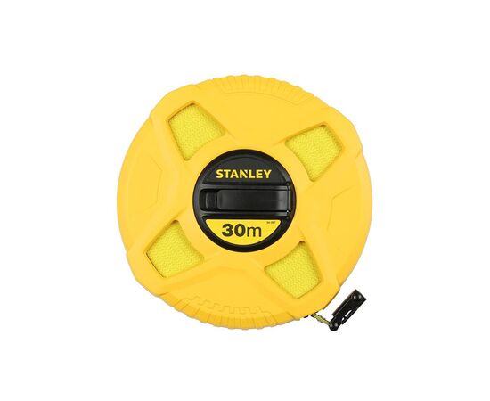 Рулетка Neo Tools Longtape Fiberglass, 30м х 12.7мм (0-34-297)