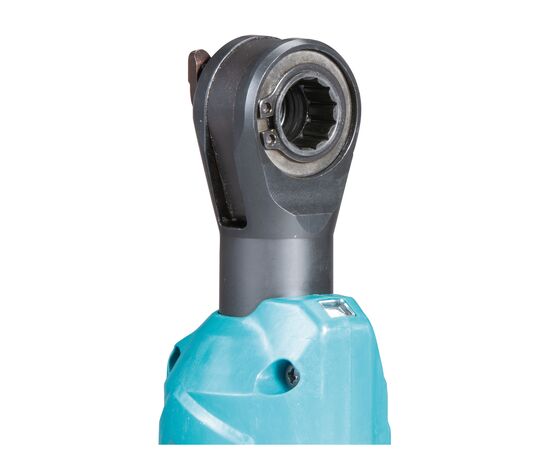 Гайковерт Makita WR100DZ угловой (без АКБ и ЗУ) (WR100DZ), изображение 10 Гайковерт Makita WR100DZ угловой (без АКБ и ЗУ) (WR100DZ), изображение 10
