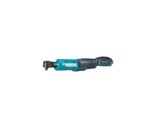 Гайковерт Makita WR100DZ угловой (без АКБ и ЗУ) (WR100DZ), изображение 8 Гайковерт Makita WR100DZ угловой (без АКБ и ЗУ) (WR100DZ), изображение 8