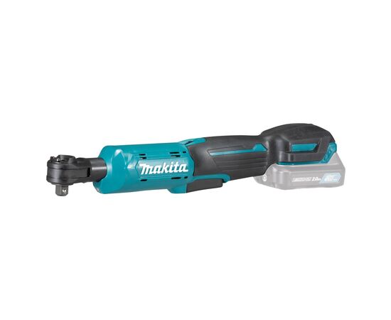 Гайковерт Makita WR100DZ угловой (без АКБ и ЗУ) (WR100DZ)
