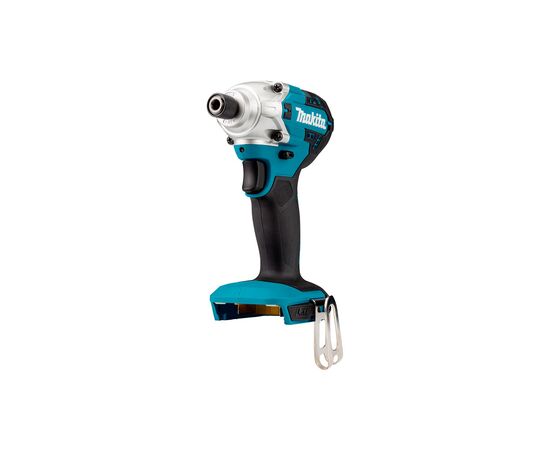 Гайковерт Makita ударный DTD156Z, 18В, LXT (без АКБ и ЗУ) (DTD156Z), изображение 4 Гайковерт Makita ударный DTD156Z, 18В, LXT (без АКБ и ЗУ) (DTD156Z), изображение 4