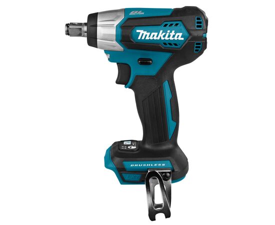 Гайковерт Makita ударный DTW181Z, 18В, LXT (без АКБ и ЗУ) (DTW181Z), изображение 3 Гайковерт Makita ударный DTW181Z, 18В, LXT (без АКБ и ЗУ) (DTW181Z), изображение 3