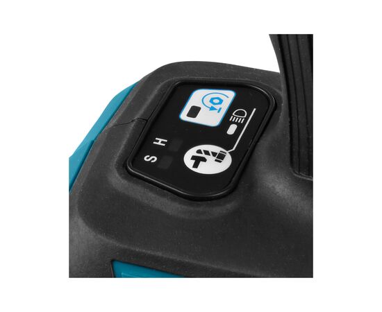 Гайковерт Makita ударный DTW181Z, 18В, LXT (без АКБ и ЗУ) (DTW181Z), изображение 5 Гайковерт Makita ударный DTW181Z, 18В, LXT (без АКБ и ЗУ) (DTW181Z), изображение 5