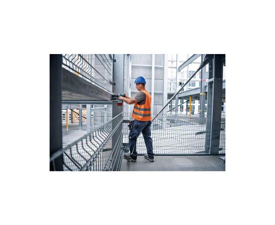 Гайковерт Bosch ударный GDS 18V-1050 H, 18В, 2x5.0 GAL1880 L-Box (0.601.9J8.522), изображение 3 Гайковерт Bosch ударный GDS 18V-1050 H, 18В, 2x5.0 GAL1880 L-Box (0.601.9J8.522), изображение 3