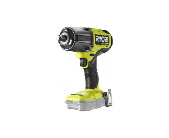 Гайковерт Ryobi ударный RIWH18X-0 ONE+ НР (без АКБ и ЗУ) (5133005392)