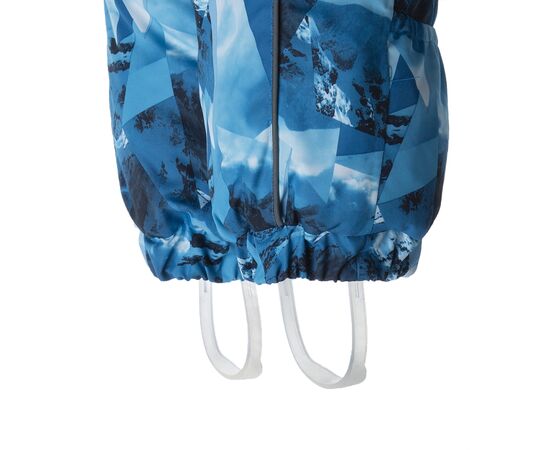 Комбинезон Huppa REGGIE 1 36020130 синий с принтом 68 (4741468538921), изображение 5 Комбинезон Huppa REGGIE 1 36020130 синий с принтом 68 (4741468538921), изображение 5