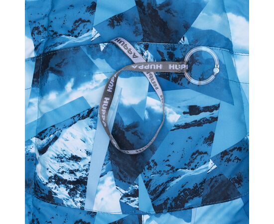 Комбинезон Huppa REGGIE 1 36020130 синий с принтом 68 (4741468538921), изображение 6 Комбинезон Huppa REGGIE 1 36020130 синий с принтом 68 (4741468538921), изображение 6