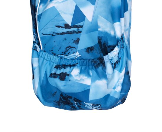 Комбинезон Huppa REGGIE 1 36020130 синий с принтом 68 (4741468538921), изображение 8 Комбинезон Huppa REGGIE 1 36020130 синий с принтом 68 (4741468538921), изображение 8