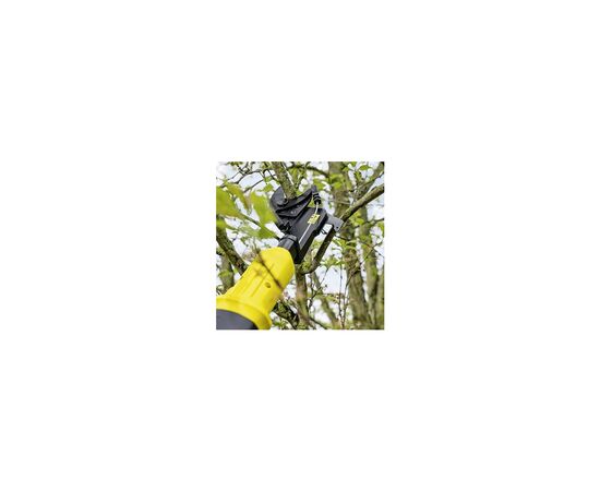 Кусторез Karcher акумуляторний секатор TLO 18-32 battery (без АКБ и ЗУ) (1.444-020.0), изображение 4 Кусторез Karcher акумуляторний секатор TLO 18-32 battery (без АКБ и ЗУ) (1.444-020.0), изображение 4