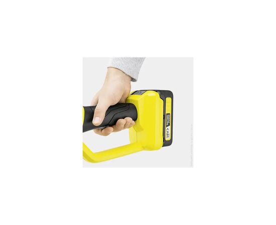 Кусторез Karcher акумуляторний секатор TLO 18-32 battery (без АКБ и ЗУ) (1.444-020.0), изображение 5 Кусторез Karcher акумуляторний секатор TLO 18-32 battery (без АКБ и ЗУ) (1.444-020.0), изображение 5