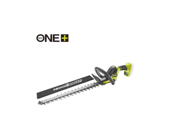 Кусторез Ryobi ONE+ RY18HT45A-0 (без АКБ и ЗУ) (5133005380), изображение 2