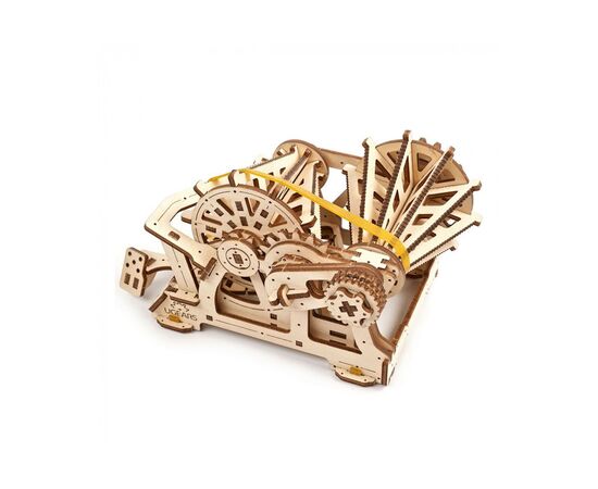Конструктор Ugears Вариатор (6337282), изображение 2 Конструктор Ugears Вариатор (6337282), изображение 2