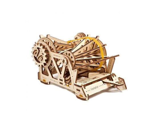 Конструктор Ugears Варіатор (6337282)