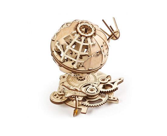 Конструктор Ugears Глобус (6336748)