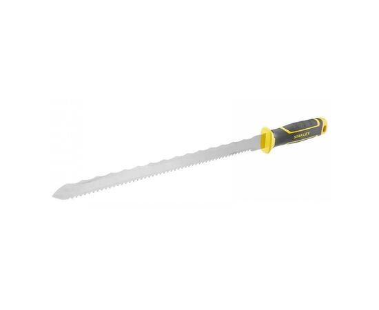 Нож монтажный Stanley FatMax, для резки изоляционных материалов, нож 350мм (FMHT0-10327)