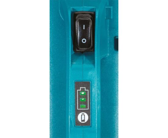 Опрыскиватель Makita US053DZ (без АКБ и ЗУ) (US053DZ), изображение 3 Опрыскиватель Makita US053DZ (без АКБ и ЗУ) (US053DZ), изображение 3